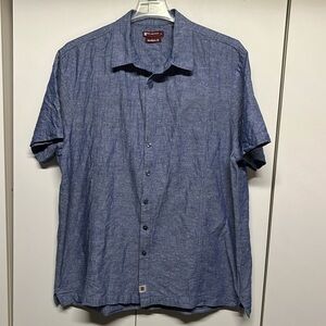 blair underwood Shirt